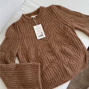 COPY - Sezane Youri Jumper